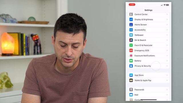 How To Allow TikTok Access To Camera смотреть онлайн