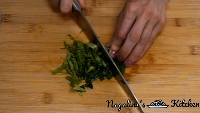 When you WANT MORE than a breakfast toast - try this PIE / Заливной Пирог с Зеленью смотреть онлайн