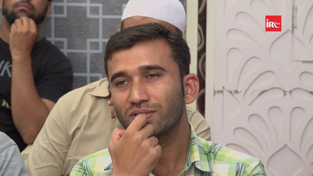 Agar Aurat Iddat Ke Din Pure Na Kare To Kya Qabr Me Shohar Ki Rooh Tadapti Hai By @AdvFaizSyedOffic смотреть онлайн