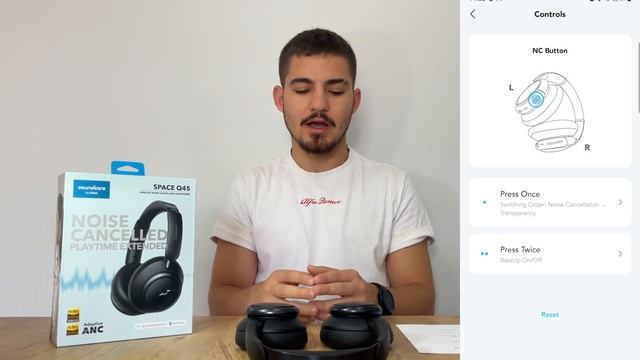 2023'ün En Fiyat/Performans Kulaklığı! - Anker Soundcore Q45 Detaylı İnceleme смотреть онлайн