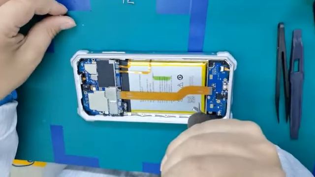 F150 R2022 полная разборка и сборка 1