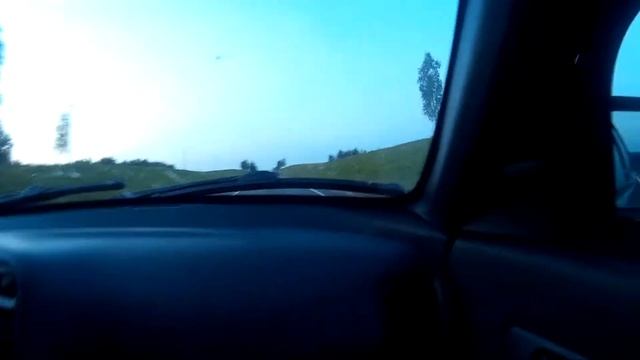 ВАЗ 2112, Фронт Pride Solo v.2 Наваливаем в г.Курск смотреть онлайн