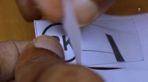 how to make liquid crystal display at your home