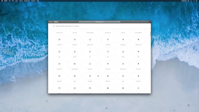 SVG ICONS KOSTENLOS COPY & PASTE FÜR DEIN PROJEKT | Heroicons | kbdesignz:online смотреть онлайн
