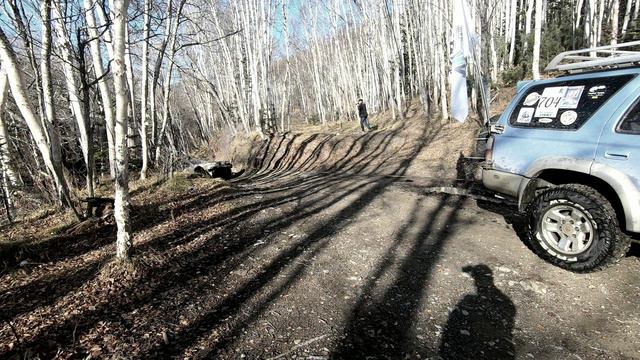 Умрем_но_доедем 2021г. смотреть онлайн