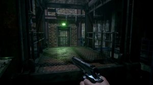 Найти выход из Фабрики Гейзенберга. Resident Evil Village часть 17