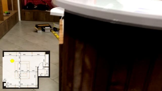 Обзор Магазина Электроники 40 кв м / Сканди и Поп-арт в Интерьере / Стильный Дизайн / MOSKVADA 2019 смотреть онлайн