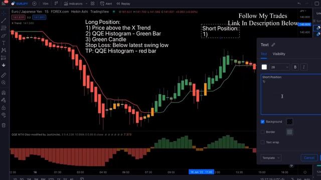 SECRET TradingView BEST Indicators for DAY TRADING gets 98.1% WIN RATE [DAY TRADING STRATEGIES] смотреть онлайн