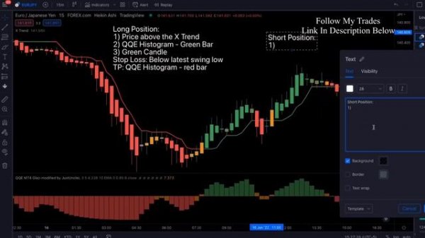 SECRET TradingView BEST Indicators for DAY TRADING gets 98.1% WIN RATE [DAY TRADING STRATEGIES]