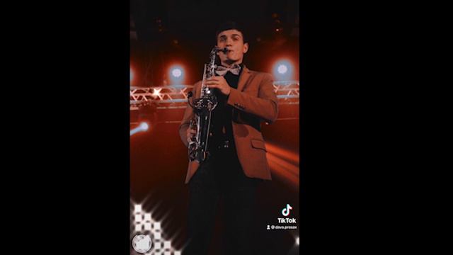 "Papaoutai" remix/ cover sax (уте папа уте) David sax. смотреть онлайн