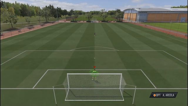 КАК ЗАЙТИ НА ТРЕНИРОВОЧНУЮ АРЕНУ В ФИФА 21 | ГАЙД смотреть онлайн