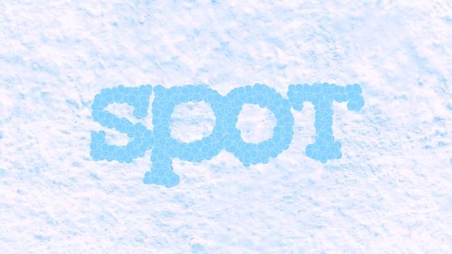 портфолио - Spot шейпы смотреть онлайн