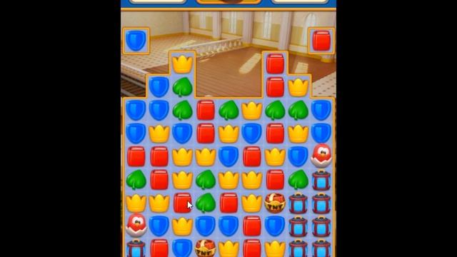 Royal Match Level 1104 - NO BOOSTERS GAMEPLAY ? | SKILLGAMING ✔️ смотреть онлайн