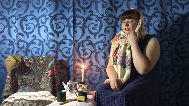 «До свидания, мальчики» Исполняет Котова А.Н, преподаватель Шаховской ДШИ смотреть онлайн