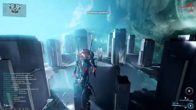 Secura Penta, Napalm Grenade, Primed Bane of Faction смотреть онлайн