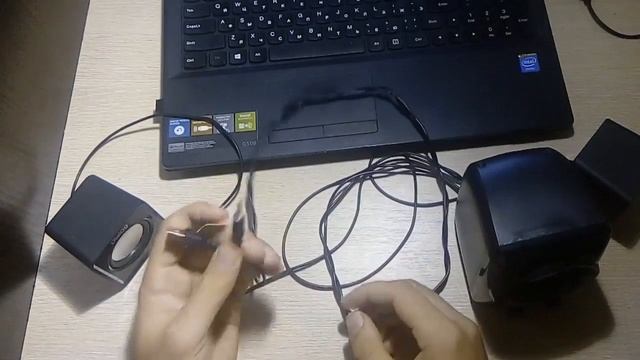 Обзор USB колонок Dialog USB AC 202UP смотреть онлайн