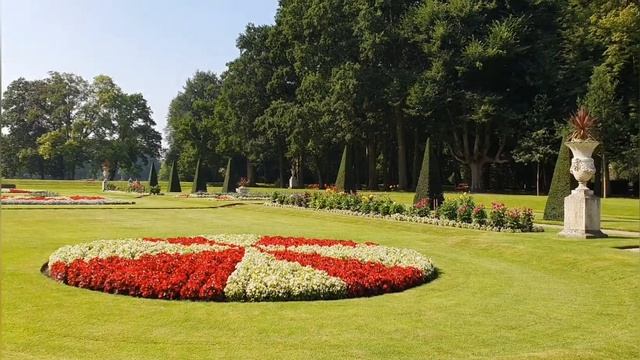 네덜란드 시내투어 하르성 City tour Trip Haarzuilen Kasteel De HAAR Utrecht castle ? ♥ Netherlands europe смотреть онлайн