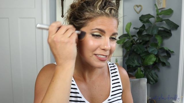 BEST BRONZER of 2020 & WHY I LOVE IT! FULL GUCCI BRONZER REVIEW SHADE MEDIUM (3) & COMPARISONS смотреть онлайн