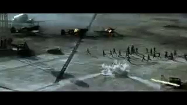 Nightwish (wishmaster)(amo del deseo) смотреть онлайн