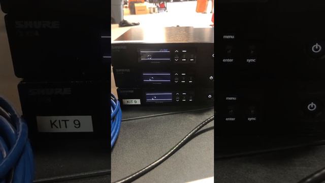 Update Mic QLX смотреть онлайн