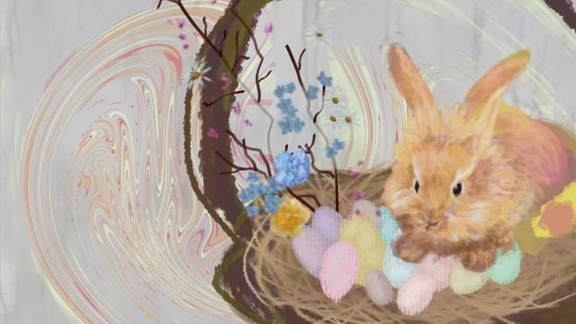 Светлый праздник — Пасха смотреть онлайн