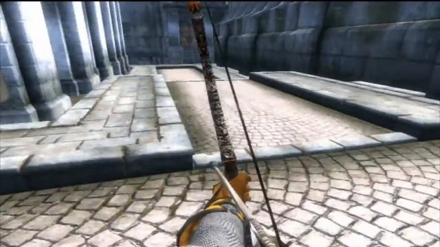 Oblivion - Having fun with Thieves Arsenal смотреть онлайн