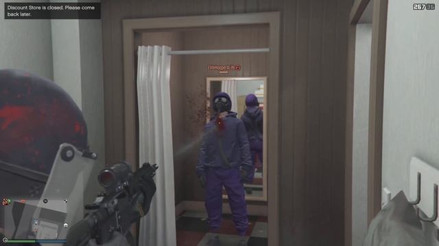 Best Way To Max Out Shooting Stat in GTA 5 Online!!! смотреть онлайн