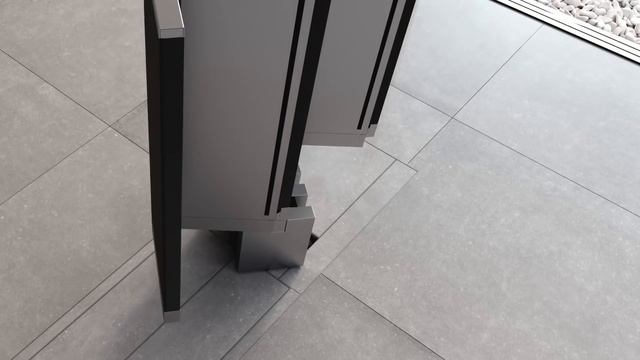 C SEED M1 - The World´s First Foldable 165 Inch MicroLED TV смотреть онлайн