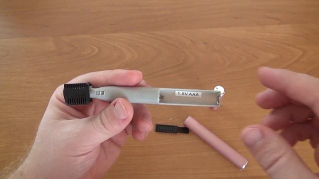 Самый дешевый триммер. Обзор бюджетного триммера из Китая смотреть онлайн