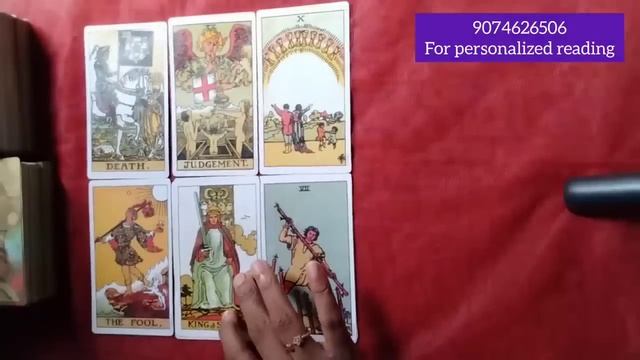 നിങ്ങളുടെ ബന്ധത്തിന്റെ ഭാവി എന്താണ് ? #spirituality #dailytarot #tarotcommunity смотреть онлайн