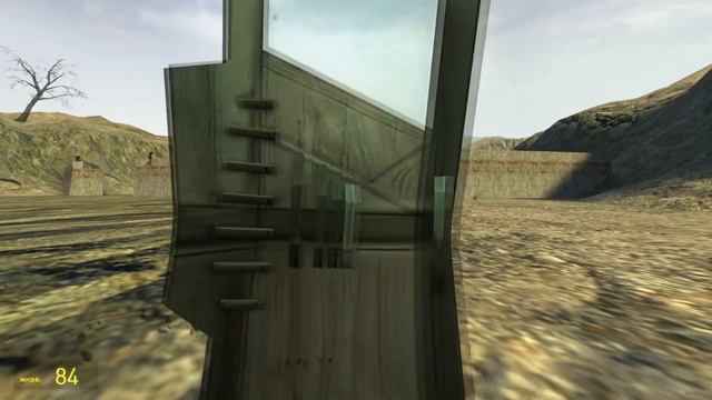 АДДОНЫ из LAMBDA WARS в GARRY'S MOD смотреть онлайн