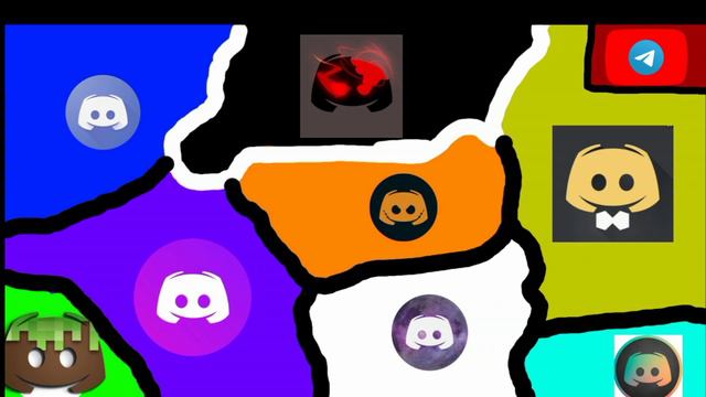 Мир Discord | мир интернета | 2 сезон/серия 3 смотреть онлайн