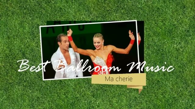 ►BEST JIVE MUSIC EVER | Dancesport & Ballroom Dance Music