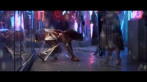 Что такое Киберпанк?