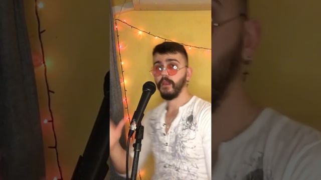 smorzand - Под небом (Город золотой) БГ cover смотреть онлайн