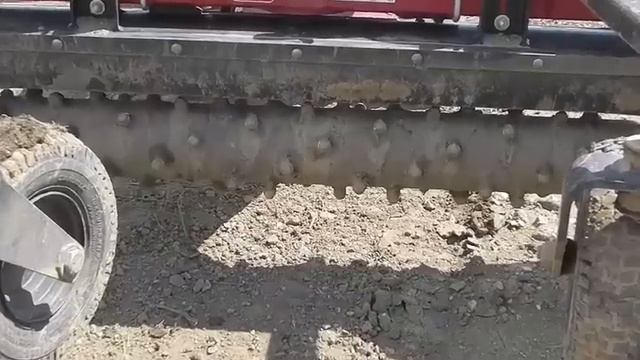 Product Spotlight: Toro Harley Power Box Rake смотреть онлайн