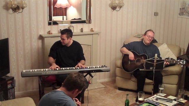 Groovy kind of love (Phil Collins) Performed by Realm79 (acoustic & piano) смотреть онлайн