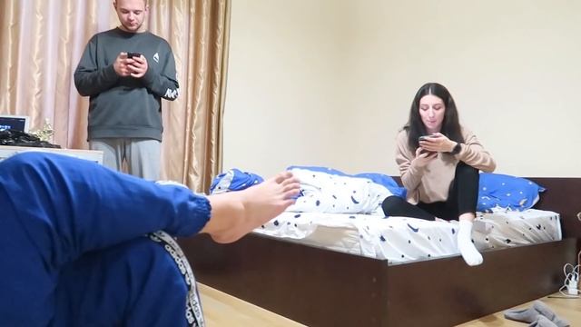 У НАС COVID-19? ? смотреть онлайн