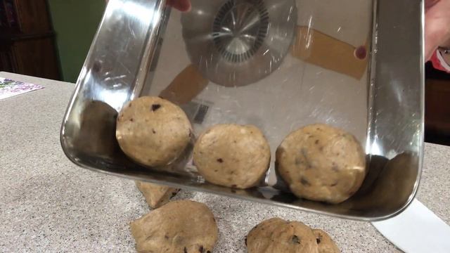 Hot Cross Buns смотреть онлайн