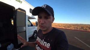 И ЗА ЭТО 10000 ДОЛЛАРОВ?! АВТОДОМ ПО США!