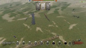 ?ТАКТИКА БОЯ АРБАЛЕТЧИКАМИ?  Mount and Blade 2 Bannerlord #баннерлорд