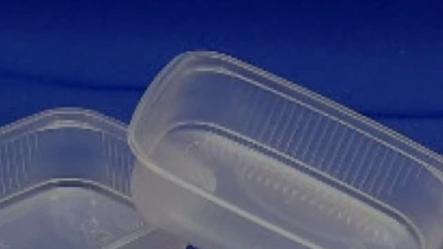 PLASTIK IDISHLAR ISHLAB CHIQARISH