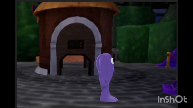 rainbow friends chapter 2 vs GARTEN OF BANBAN chapter 3 vs doors смотреть онлайн