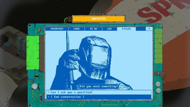 SB Plays Space Wreck 03 - Making An Entrance смотреть онлайн