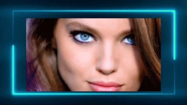 Голубой цвет глаз [ Саблиминал / Sabliminal ] смотреть онлайн