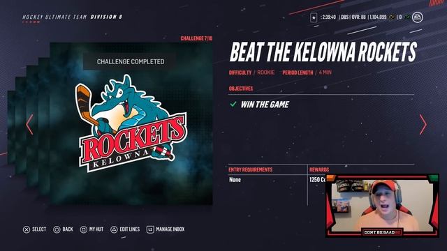 HOW TO GET A FREE LEGEND IN NHL 19! HOW TO GET MIKE GARTNER FAST IN NHL 19! | NHL 19 HUT смотреть онлайн