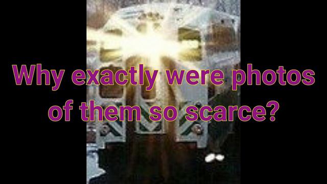 The Dark Mystery of GO Transit Cab Cars 223 and 224 смотреть онлайн
