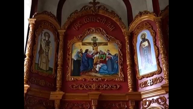 «Истоки русской письменности» #Деньславянскойписьменностиикультуры смотреть онлайн