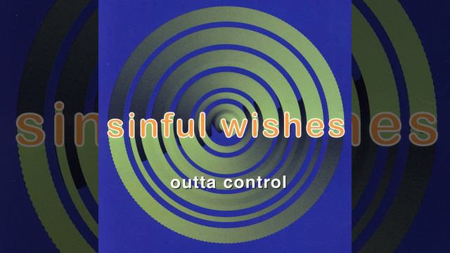 Sinful Wishes (Radio Mix) смотреть онлайн