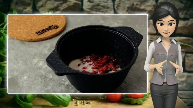 Сборник рецептов